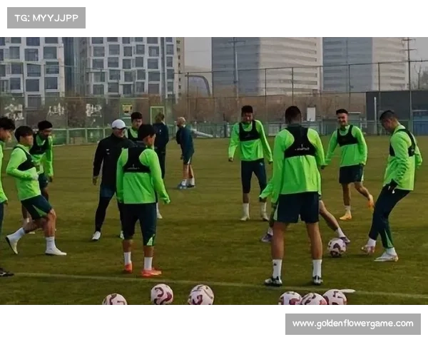 国安新训练基地启用 塞蒂恩重点加练定位球攻防 国安新训练基地启用 塞蒂恩重点加练定位球攻防