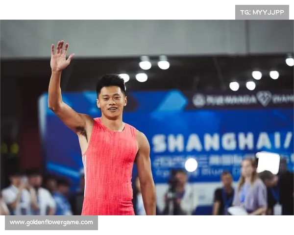 戴倩倩女子标枪以64.38米成绩达世锦赛标准创长三角钻石赛新纪录