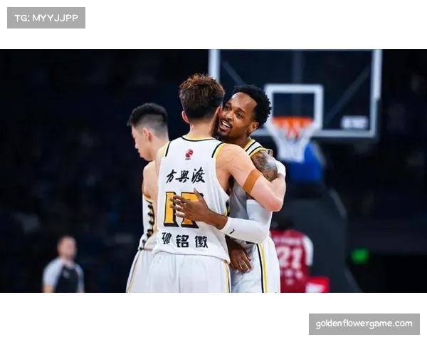 上海广厦外援阵容保持稳定，联赛前三球队均未启动换援程序